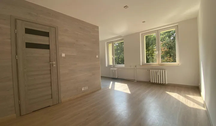 Mieszkanie 2-pokojowe Chorzów Centrum, ul. Marii Konopnickiej