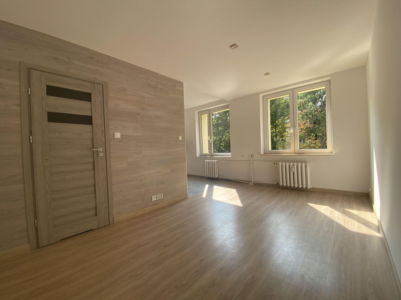 Mieszkanie 2-pokojowe Chorzów Centrum, ul. Marii Konopnickiej