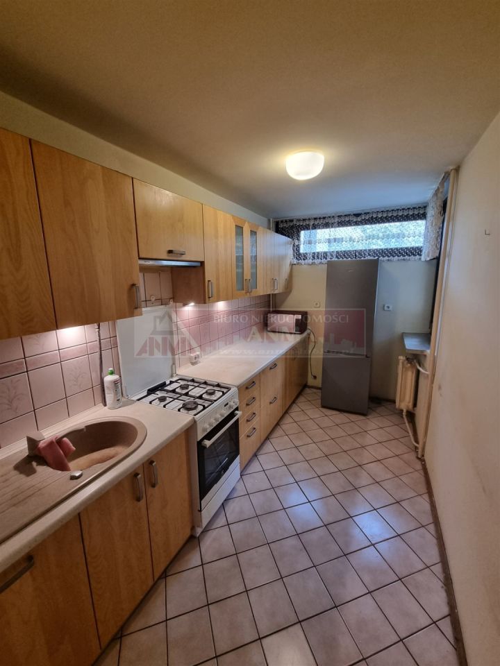 Mieszkanie 4-pokojowe Lublin Śródmieście, ul. Chmielna. Zdjęcie 2