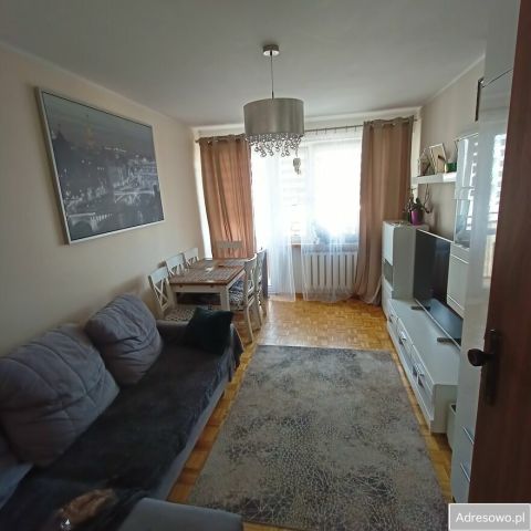 Mieszkanie 3-pokojowe Łapy, ul. Długa. Zdjęcie 1