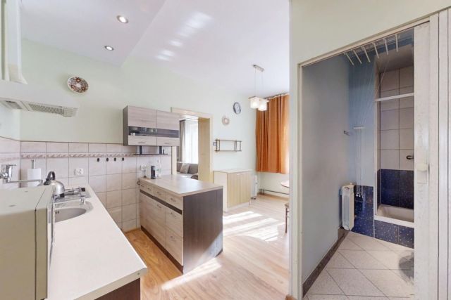 dom wolnostojący, 9 pokoi Ozorków, ul. Prezydenta Gabriela Narutowicza. Zdjęcie 5