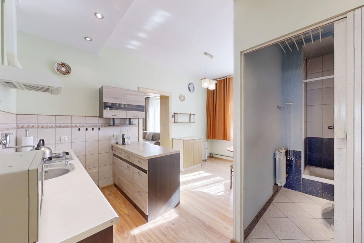 dom wolnostojący, 9 pokoi Ozorków, ul. Prezydenta Gabriela Narutowicza. Zdjęcie 5