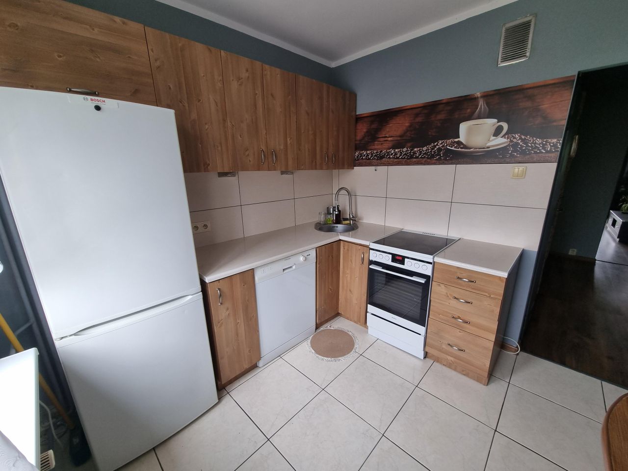 Mieszkanie 4-pokojowe Częstochowa Północ, ul. Pużaka. Zdjęcie 9