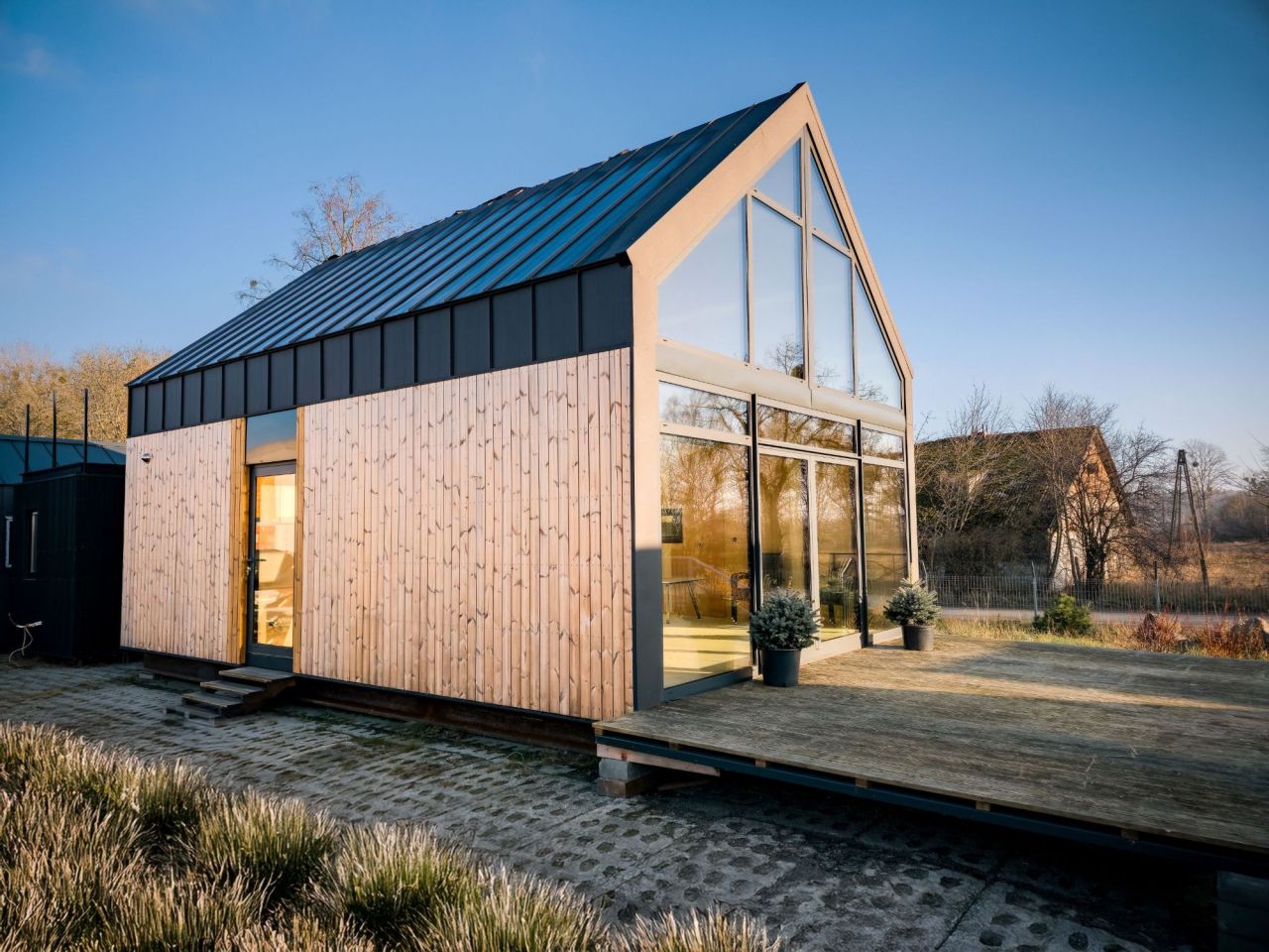 Działka inna Ostrołęka. Zdjęcie 3