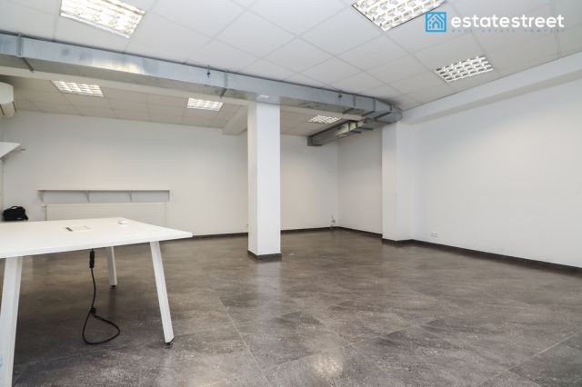 Biuro Kraków Łagiewniki-Borek Fałęcki, ul. Józefa Marcika. Zdjęcie 2