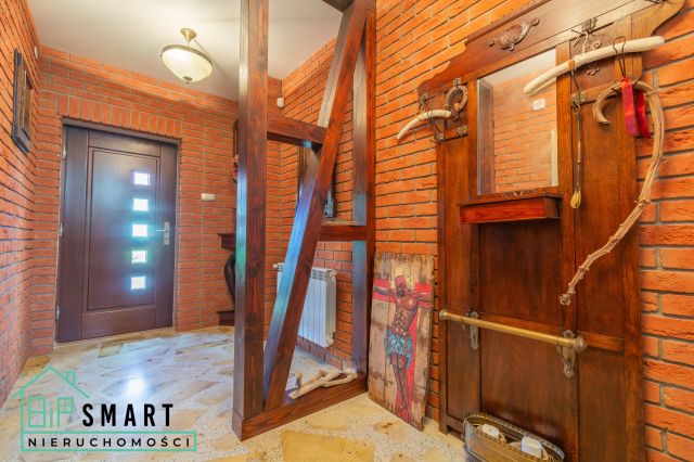 dom szeregowy, 4 pokoje Stalowa Wola, ul. Melchiora Wańkowicza. Zdjęcie 3