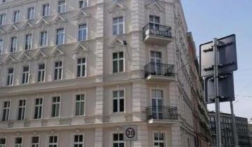 Mieszkanie 3-pokojowe Wrocław Śródmieście, ul. Słowiańska