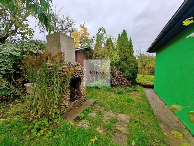 siedlisko, 1 pokój Szczecin Skarbówek. Zdjęcie 10