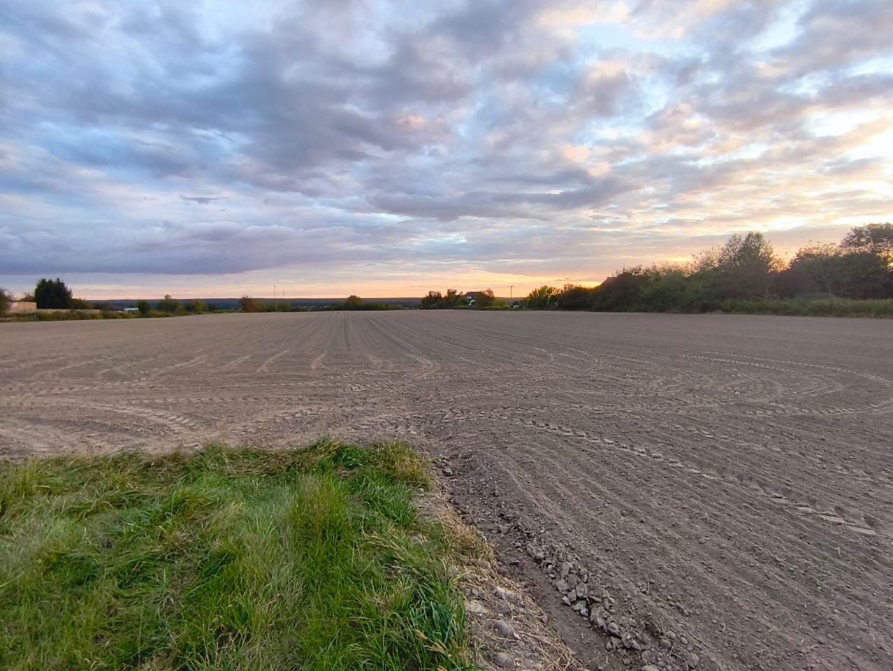 Działka budowlana Płock Winiary, ul. Szpitalna. Zdjęcie 6
