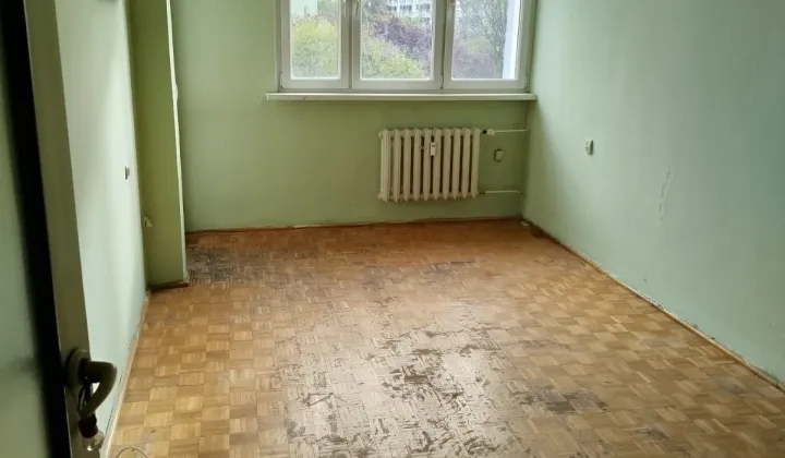 Mieszkanie 2-pokojowe Bydgoszcz Błonie, ul. Konstantego Ildefonsa Gałczyńskiego