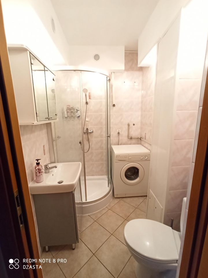 Mieszkanie 3-pokojowe Zgierz, ul. Kolejowa. Zdjęcie 8