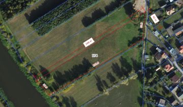 Działka rolna Piątnica Poduchowna