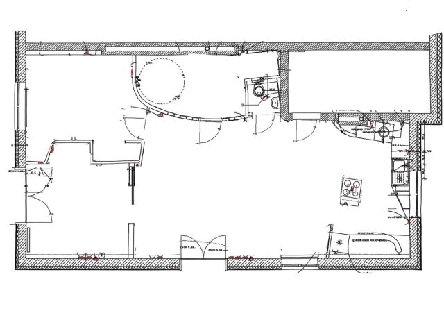 Mieszkanie 3-pokojowe Józefosław, ul. Nad Strumykiem. Zdjęcie 14