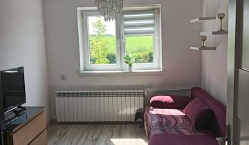 Mieszkanie 2-pokojowe Borów