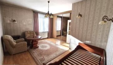 Mieszkanie 2-pokojowe Katowice Koszutka, al. Wojciecha Korfantego