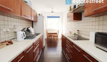 Mieszkanie 3-pokojowe Kraków Prądnik Czerwony, ul. Śliczna