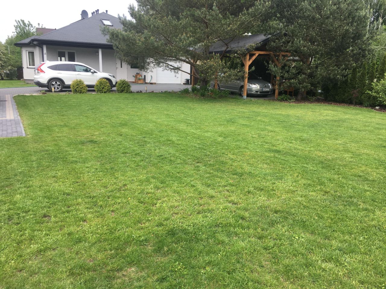 dom wolnostojący, 4 pokoje Opypy, ul. Letnia. Zdjęcie 6