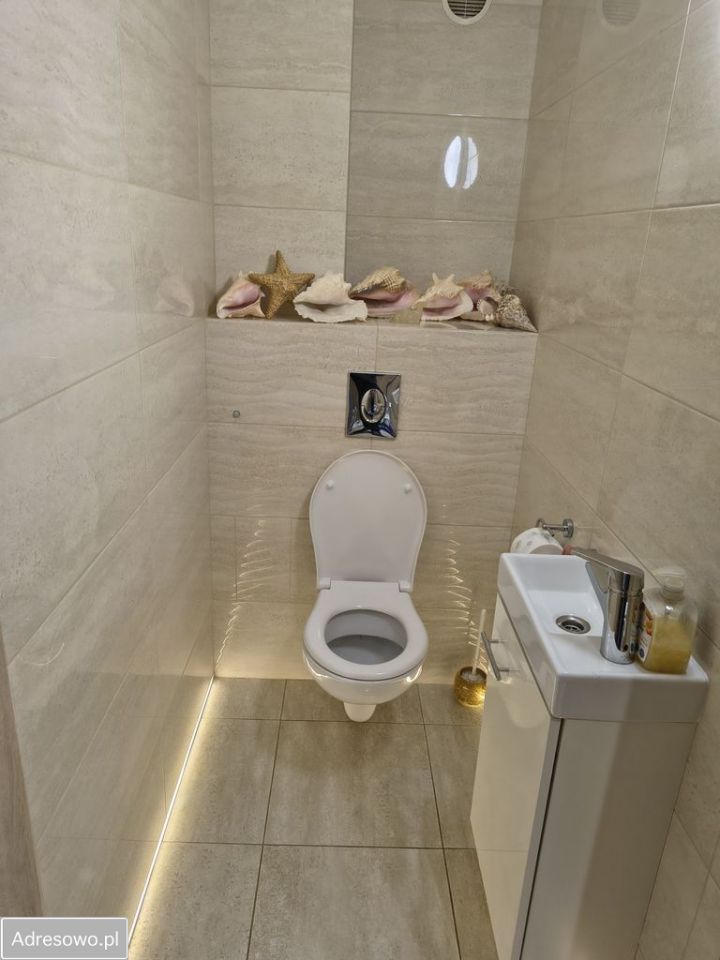 Mieszkanie 3-pokojowe Łomianki, ul. Sierakowska. Zdjęcie 6