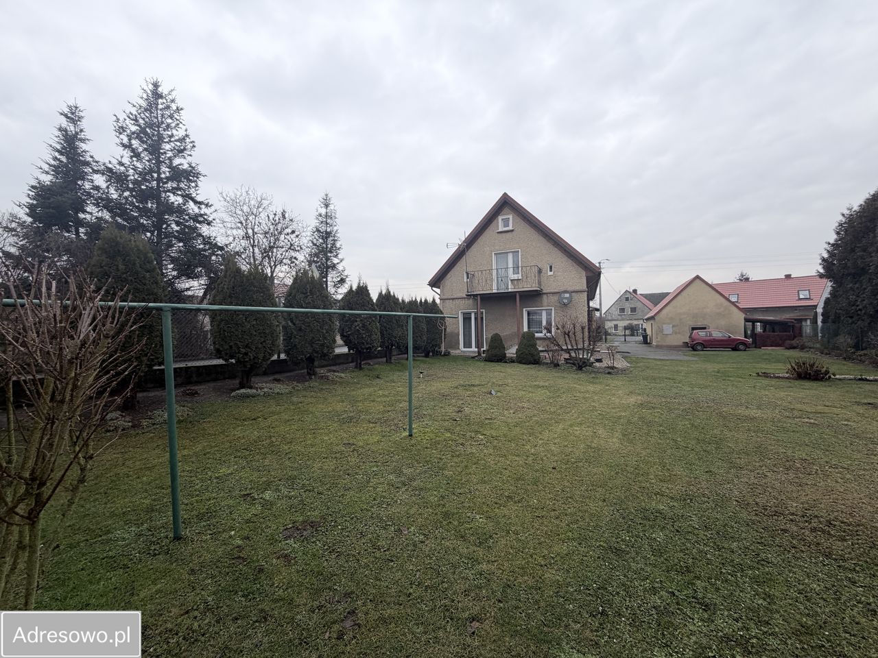 dom wolnostojący, 6 pokoi Karszówek. Zdjęcie 19