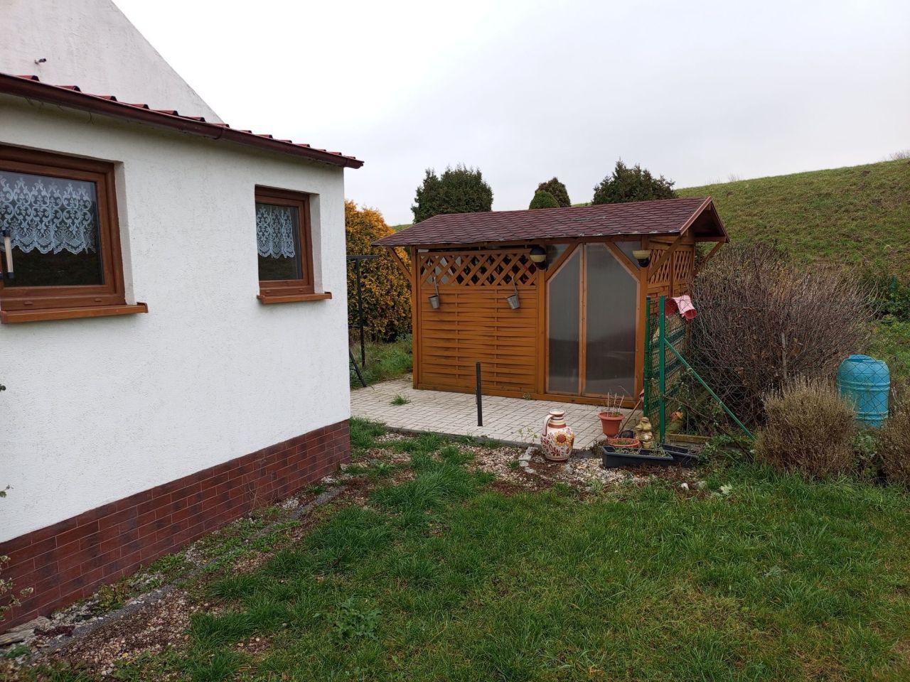 bliźniak Kosowo. Zdjęcie 4