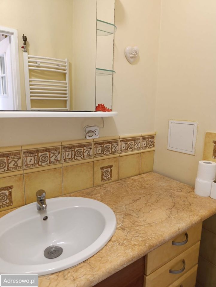 Mieszkanie 2-pokojowe Pruszków, ul. Rzeckiego. Zdjęcie 9