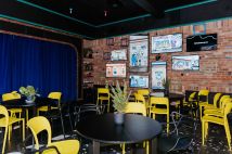 Lokal Warszawa Ochota. Zdjęcie 4