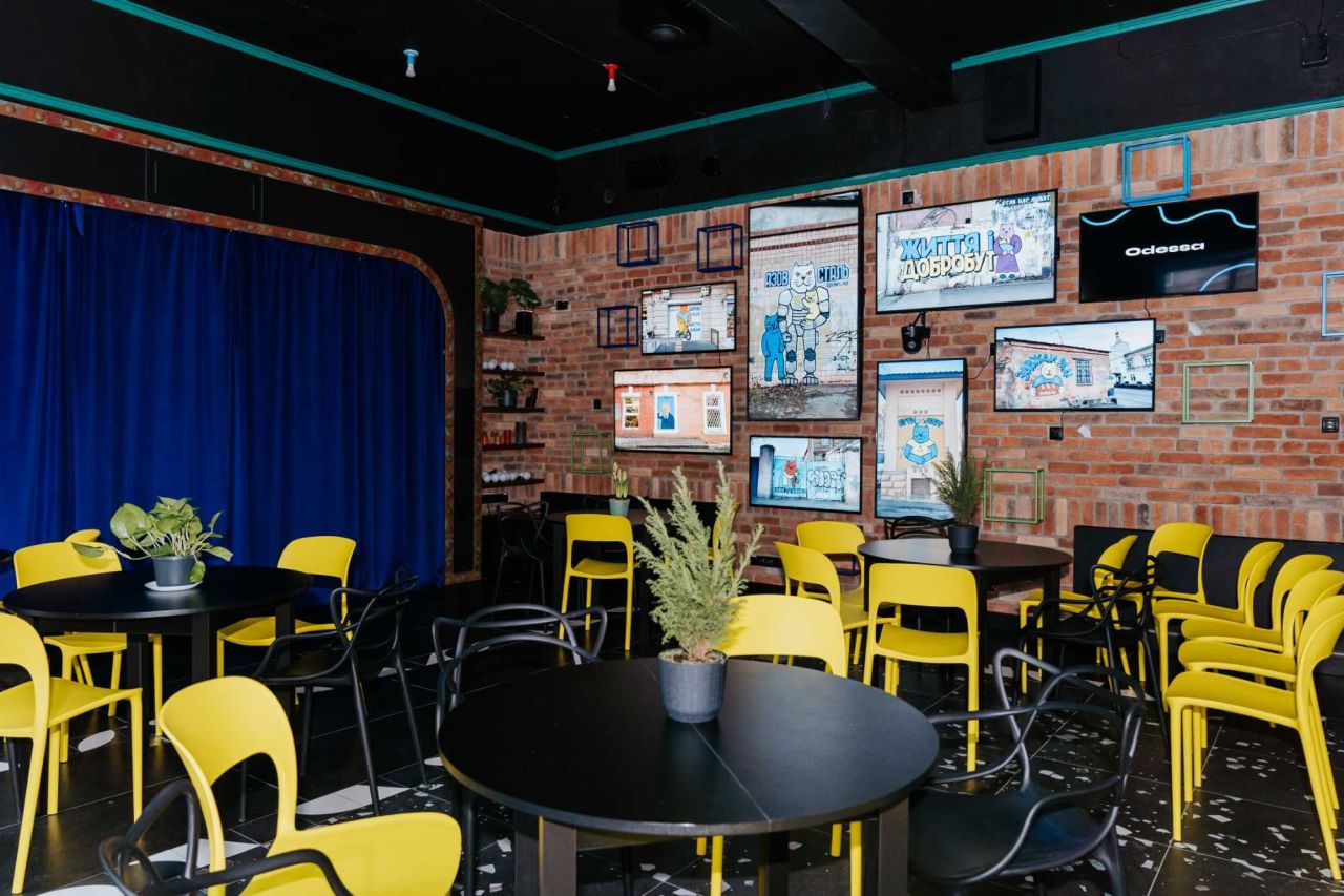 Lokal Warszawa Ochota. Zdjęcie 5