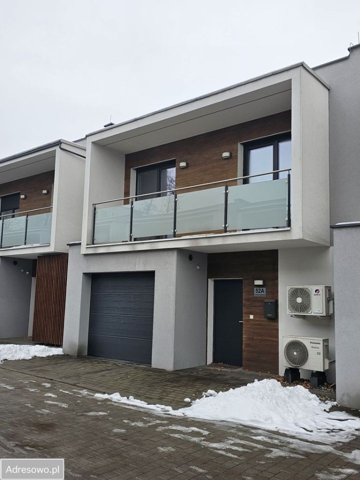 dom szeregowy, 4 pokoje Bielsko-Biała Wapienica, ul. Zwierzyniecka. Zdjęcie 9