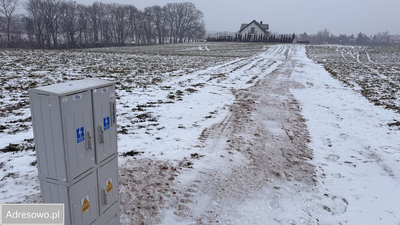 Działka budowlana Ostromecko. Zdjęcie 5