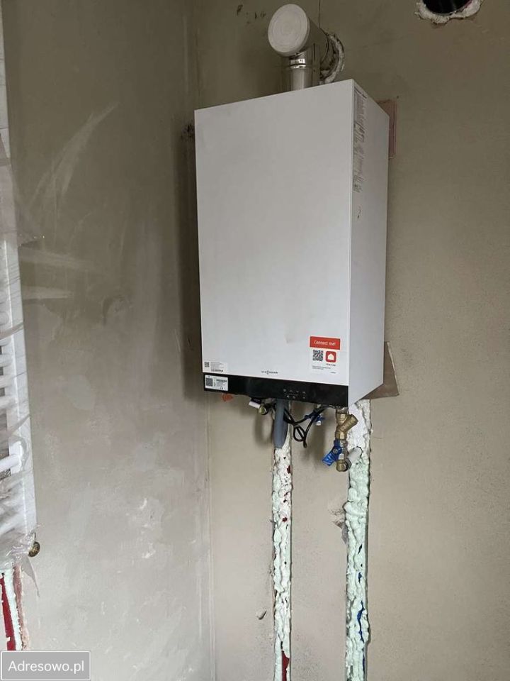 bliźniak, 3 pokoje Wrocław Psie Pole. Zdjęcie 11