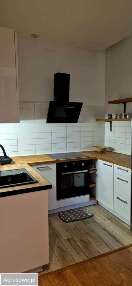 Mieszkanie 2-pokojowe Katowice Śródmieście, ul. Gliwicka. Zdjęcie 2