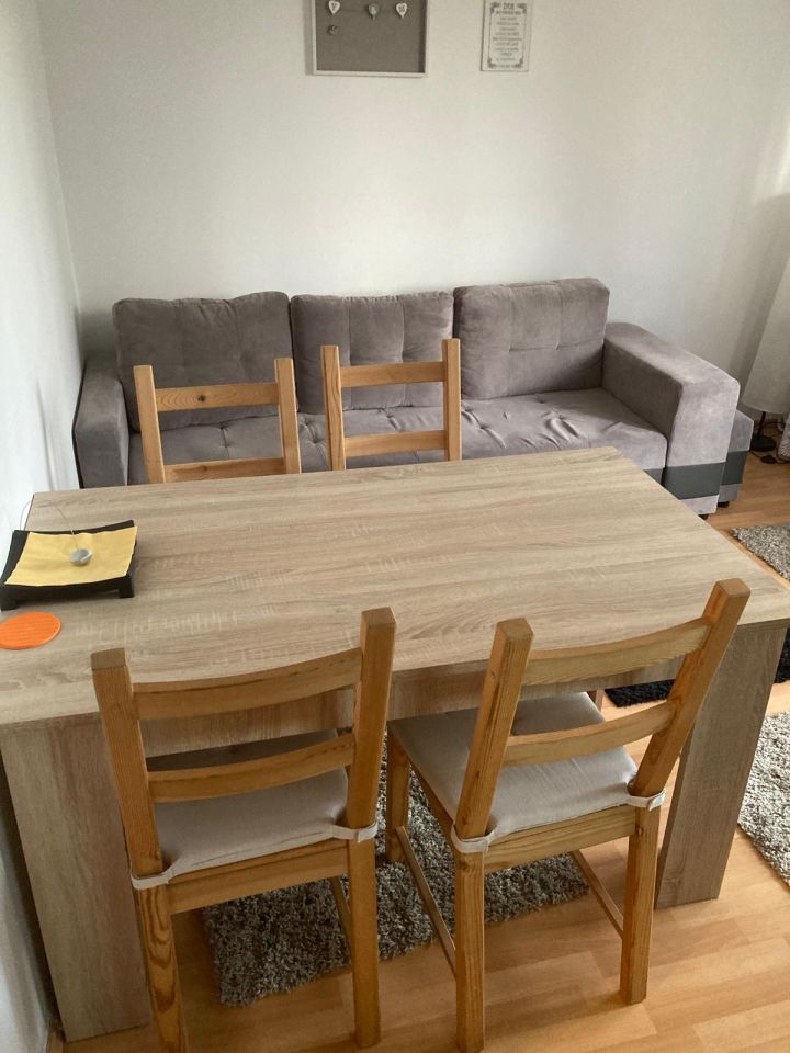 Mieszkanie 2-pokojowe Gdańsk Wrzeszcz, ul. Władysława Reymonta. Zdjęcie 4