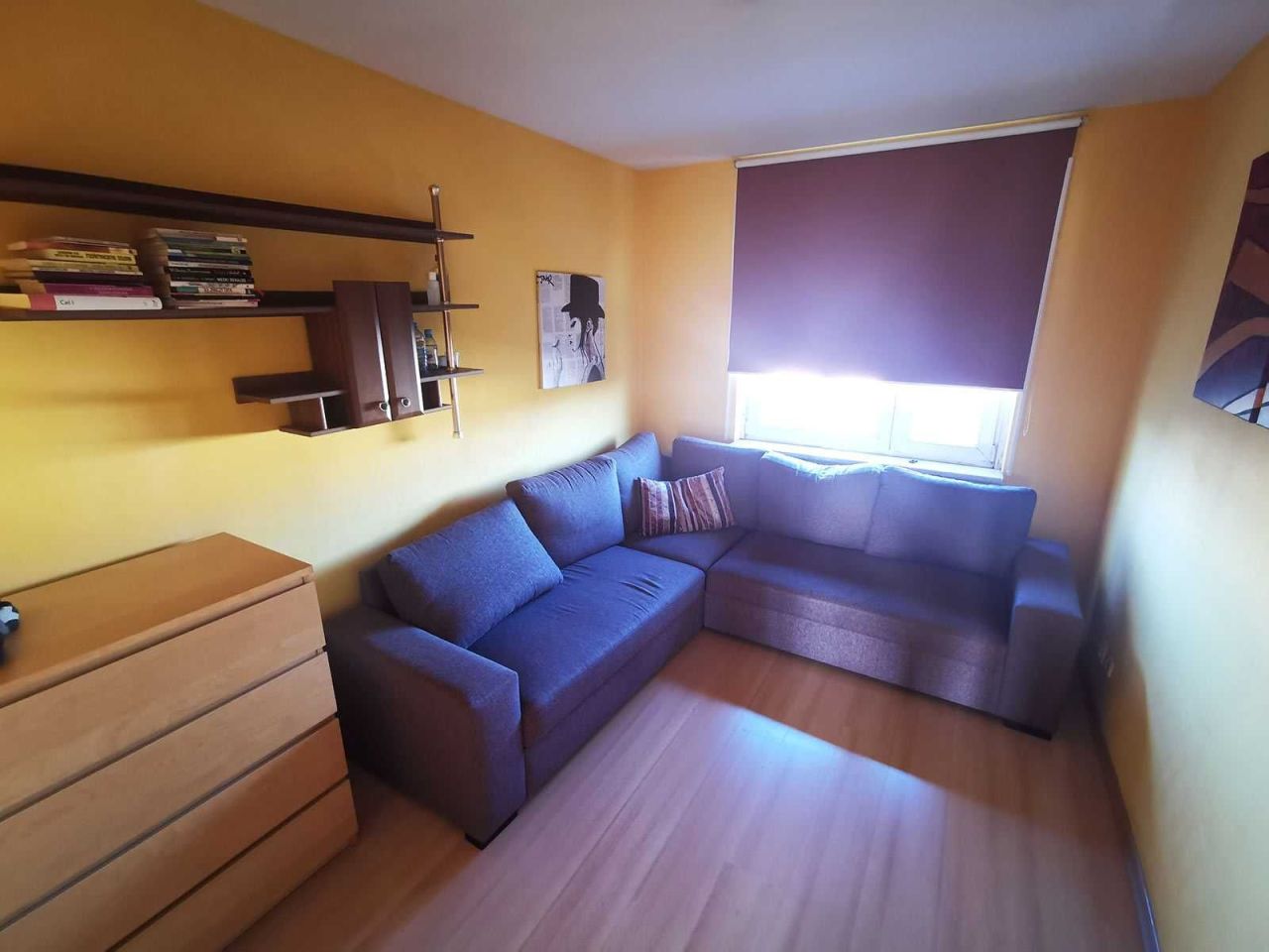 Mieszkanie 4-pokojowe Zielona Góra Zastalowskie, ul. Spawaczy. Zdjęcie 6