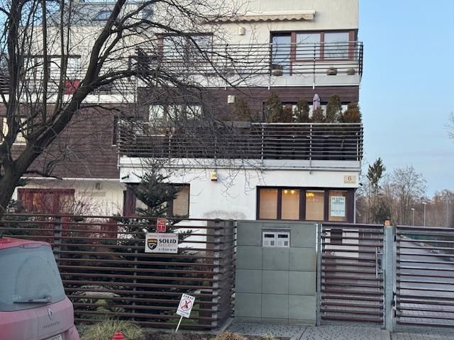 Mieszkanie 2-pokojowe Kraków Wola Justowska, Morelowa. Zdjęcie 1