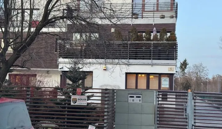 Mieszkanie 2-pokojowe Kraków Wola Justowska, ul. Morelowa