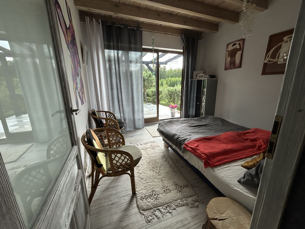 dom letniskowy Marksewo. Zdjęcie 3