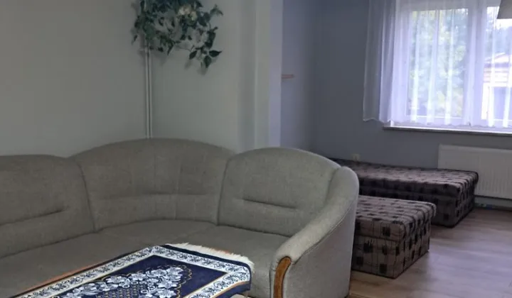 Mieszkanie 2-pokojowe Poznań Grunwald, ul. Krzepicka