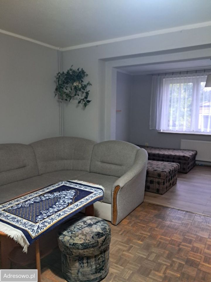 Mieszkanie 2-pokojowe Poznań Grunwald, ul. Krzepicka. Zdjęcie 1