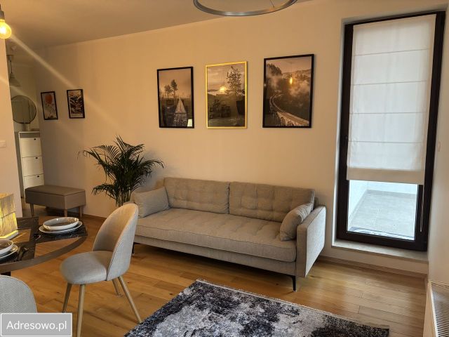 Mieszkanie 3-pokojowe Warszawa Zawady, ul. Jara. Zdjęcie 1