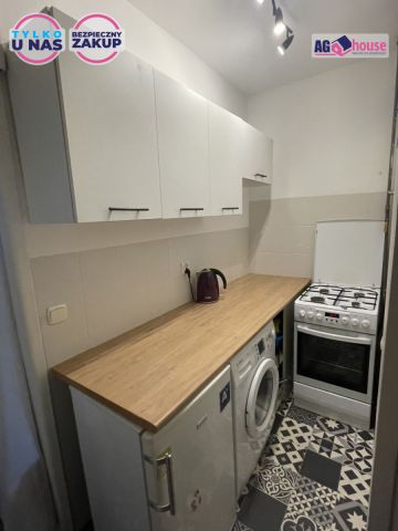 Mieszkanie 1-pokojowe Gdańsk, ul. Chłopska. Zdjęcie 5