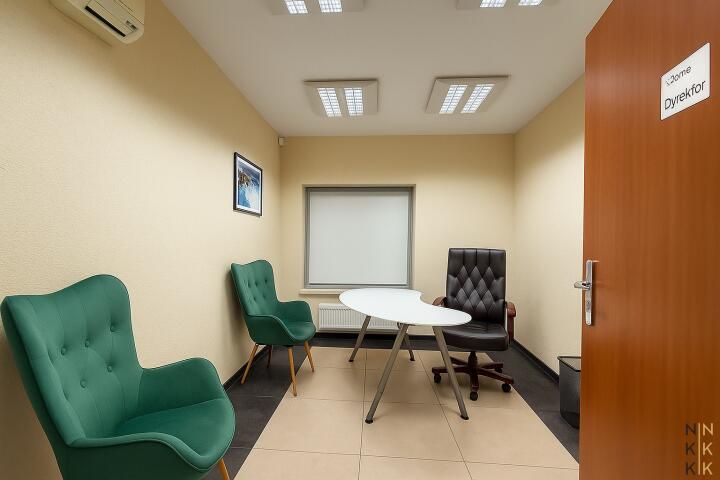 Biuro Wrocław Krzyki, ul. Wałbrzyska. Zdjęcie 2