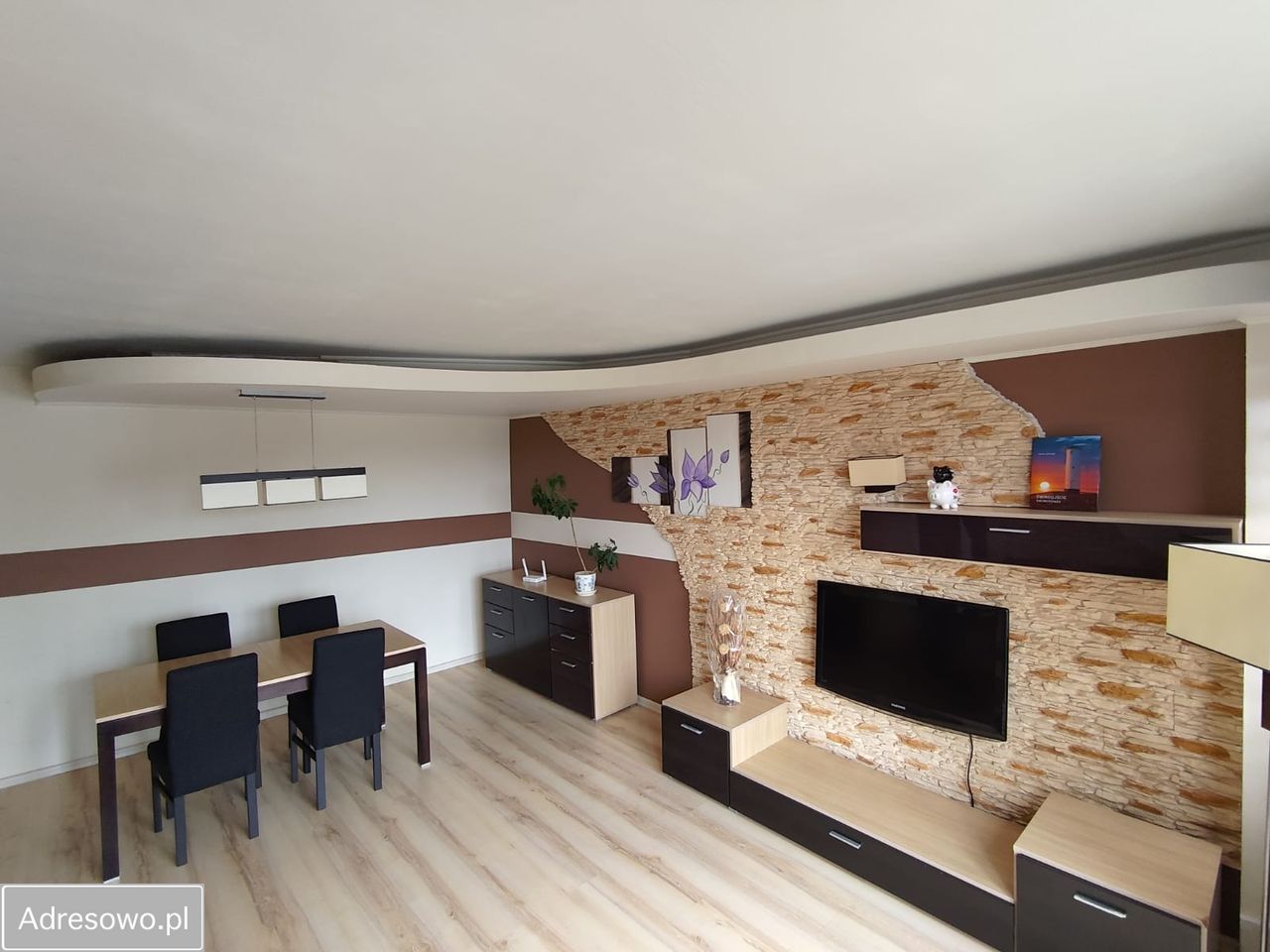 Mieszkanie 2-pokojowe Świnoujście, ul. Grunwaldzka. Zdjęcie 2