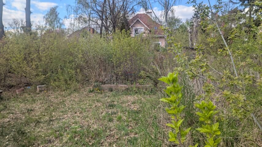 Działka budowlana Piaseczno. Zdjęcie 2