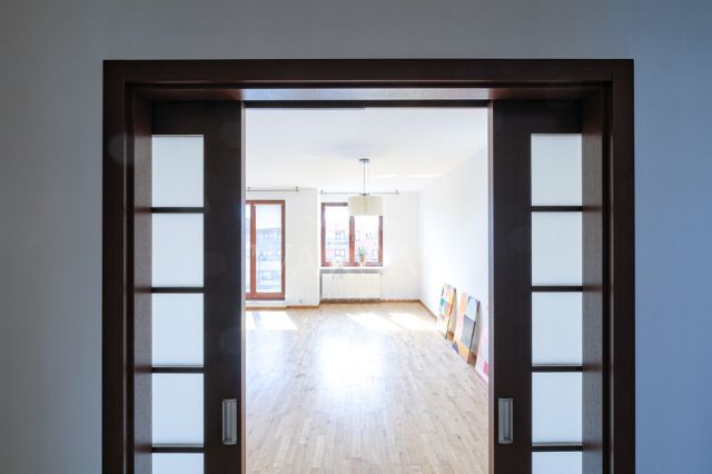 Mieszkanie 4-pokojowe Warszawa Mokotów, ul. Bobrowiecka. Zdjęcie 11