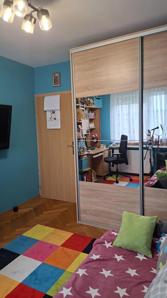 Mieszkanie 3-pokojowe Łódź Widzew, ul. Juliusza Jurczyńskiego. Zdjęcie 11