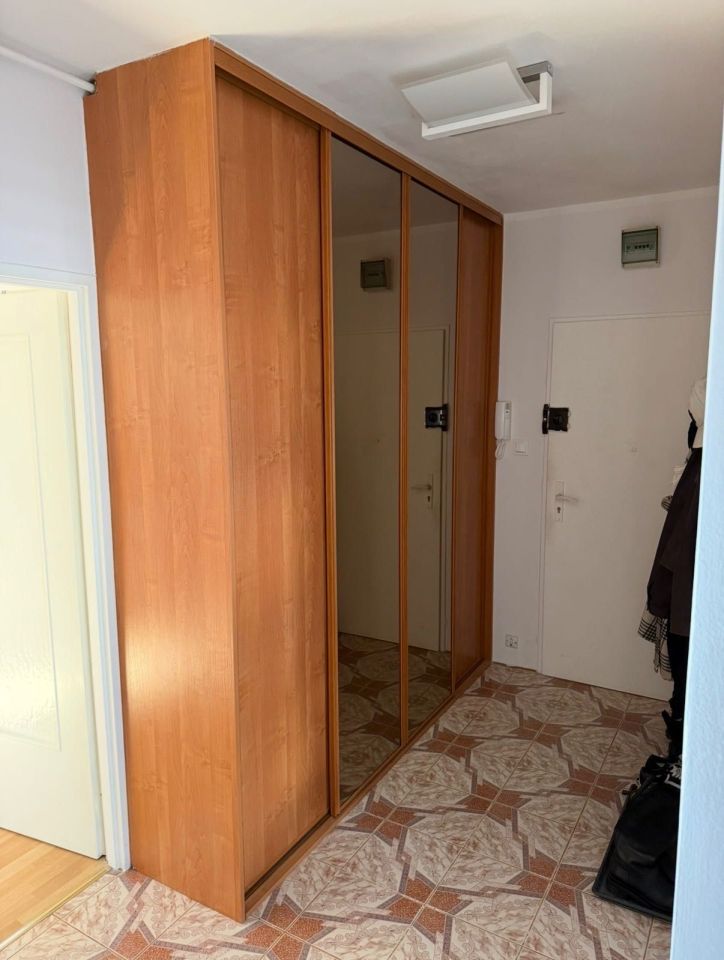 Mieszkanie 2-pokojowe Gryfino, ul. Zygmunta Krasińskiego. Zdjęcie 3