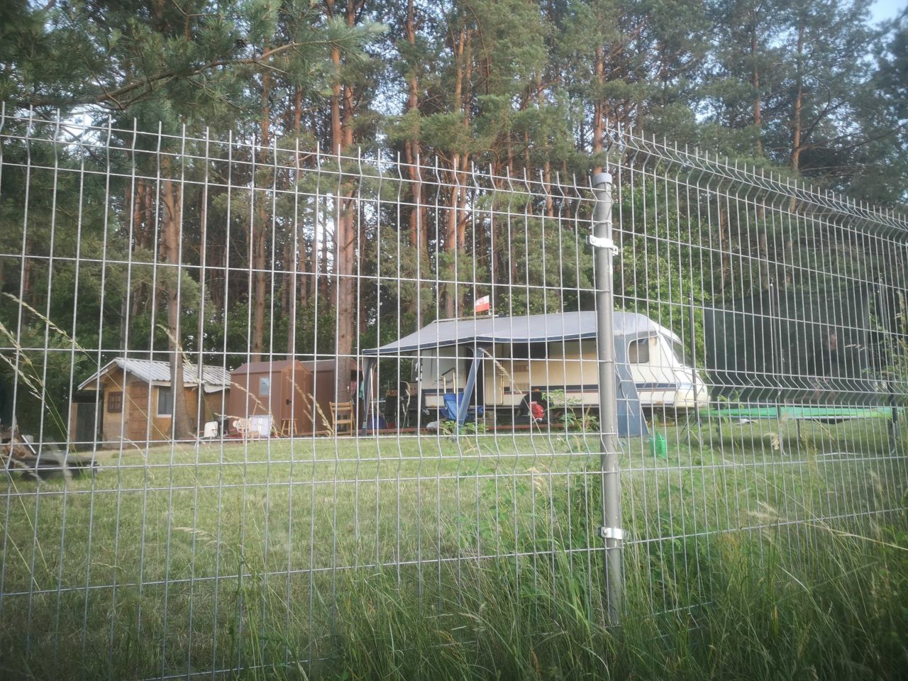 Działka rekreacyjna Narty. Zdjęcie 3