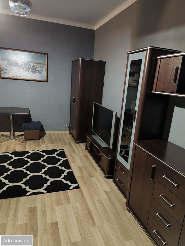 Mieszkanie 1-pokojowe Mława Centrum, ul. Padlewskiego. Zdjęcie 17