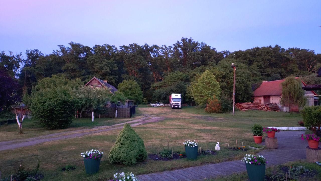 dom szeregowy, 4 pokoje Dębno, ul. Platanowa. Zdjęcie 14