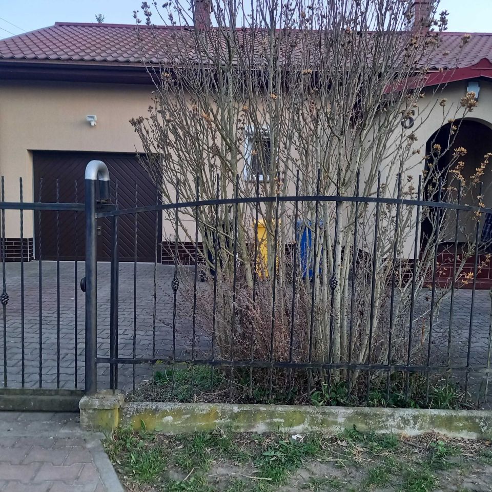 dom wolnostojący Kiełczów, ul. Wiosenna. Zdjęcie 2